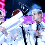 [방탄소년단] 이 짤에서