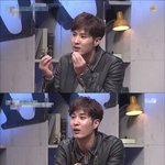 김지석 VS 이천희 멋진 가죽자켓 스타일링