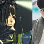박서준&amp;이성경&amp; 조진웅닮은꼴!