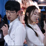 자기 이상형에 맞는 연예인!