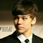 [세븐틴] 영국 왕족의 <b>외동</b>아들같이 생겼어