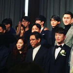 [EXO] 세훈이 당연 아니고 수0만<b>옆</b>에 계시는분 누구니? 여자