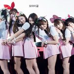 네 <b>글자</b> 이름 가진 女아이돌 그룹