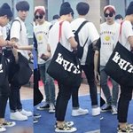 [방탄소년단] 정호석 <b>사복</b> 미친듯