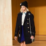 코치 2016 <b>FW</b> 여성 <b>컬렉션</b> 공개!