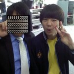 [인피니트] 내가 젤 좋아하는 <b>성종</b>이짤 두장
