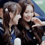[엔터톡] 여자친구 <b>예린</b> 자꾸 왜이럼