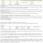 [빡침주의] 대부도 목섬에 <b>입장료</b> 징수가 불법인거 아시나요?