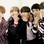 [방탄소년단] 나 궁금한 거 있는데ㅋㅋㅋ