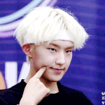 [세븐틴] <b>권순영</b> 잔망