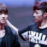 [인피니트] 성규는 멋진 형