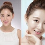 강민경, 재경 <b>피부</b> 쩌네