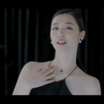 [엔터톡] 설리 역대급 움짤.<b>gif</b>