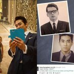 외모가 제일 중요해 ㅂㅅ들 송승헌을 봐