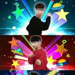 [아스트로] <b>OK</b> 준비완료