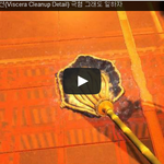 [<b>문신</b>TV] 청소 시뮬레이션(Viscera Cleanup Detail)...