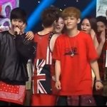 [EXO] 시우민 클쓰 <b>친한</b>거 나만 이제 안거임?