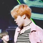 [방탄소년단] <b>초커</b> 돌아간 거 뭔데 섹시해..?