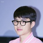 [경수] 예쁘다