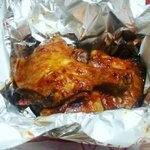 [EXO] 야bbq치킨 쥰나마싯는거 알려드림