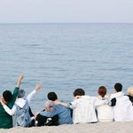 [세븐틴] <b>단체</b>사진 좀... 주세요...