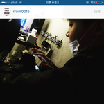 헐 <b>라비</b>랑 제이홉