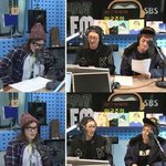 [EXO] 올드스쿨' 한민관 "엑소 첸 닮은 꼴? 엑소는 신이다"...