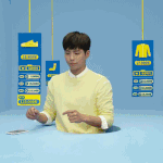 멍뭉미 갑 박보검 움짤 품