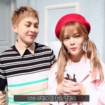 [EXO] 민석이 눈빛 다시봐도 <b>심쿵</b>
