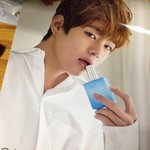 [방탄소년단] 클린11<b>향수</b> 포스터 후기!!