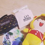 [인피니트] 절대로 <b>기숙사</b> 준비물이라 볼 수 없다