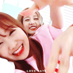 [러블리즈] 오늘 예능보는데 뜻밖의 럽리ㅋㅋㅋㅋ,,,,