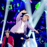 [방탄소년단] <b>찹찹</b>찹 개좋음