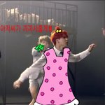 [방탄소년단] +)이삐야!쩔어짤만들어옴!(많음주의)