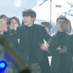 [EXO] 내 하늘엔 <b>오직</b>너만빛나 이것도이쁨