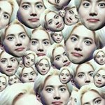 [EXO] 3층 40구역(돌출앞) 1열 ㅇㄸ