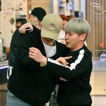 [BAP] 용국이랑 힘찬이 <b>막춤</b>