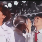 [EXO] 헐 종대놀라는거 처음<b>본다</b>..신기