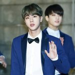 [방탄소년단] 석진이는 되게