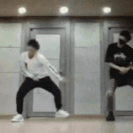 [방탄소년단] <b>뱁새</b>가 후속곡이였다는 정확한 증거