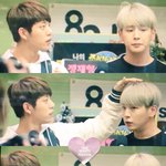 [BAP] 아 미친 내<b>심장</b>