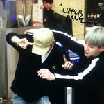 [BAP] 있잖앜ㅋㅋㅋㅋ(인증아까함)