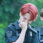 [방탄소년단] 지민 머리스탈<b>짱</b>좋
