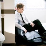 [시우민] 시우민의 <b>수트</b>를 뮤비로 본다 이거지?