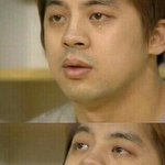 나 학원에서 맞았는데..