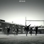 [BAP] 백댄서 없는게