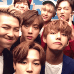 [방탄소년단] 시간너무빠르다이삐야