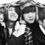 [<b>B1A4</b>] 음 말이야