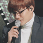 [EXO] 안경니니....