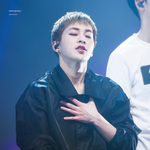 [시우민] 완벽한 아름다움!(<b>벤쿠버</b> 시우민)